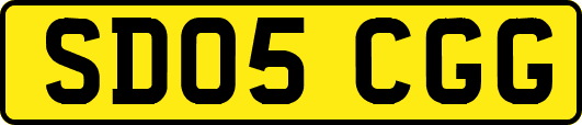 SD05CGG