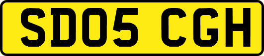 SD05CGH