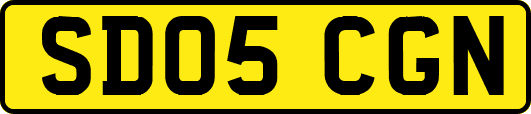 SD05CGN
