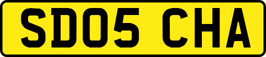 SD05CHA