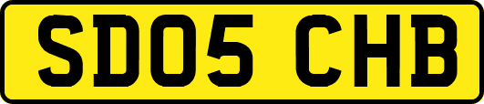 SD05CHB
