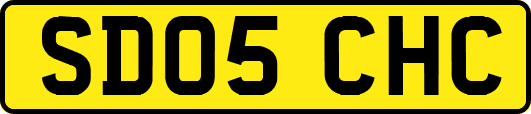 SD05CHC