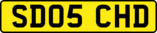 SD05CHD