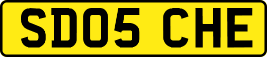 SD05CHE