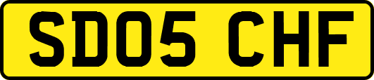 SD05CHF