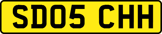SD05CHH