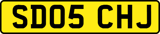 SD05CHJ