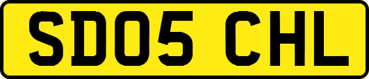 SD05CHL