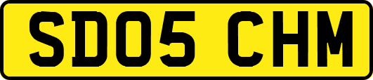 SD05CHM