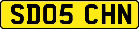 SD05CHN
