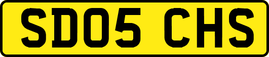 SD05CHS