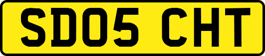 SD05CHT