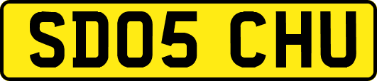 SD05CHU