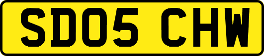 SD05CHW
