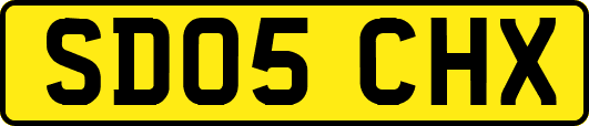 SD05CHX