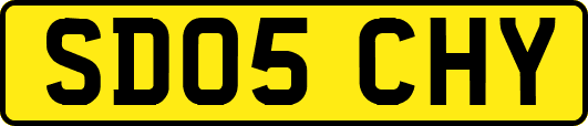 SD05CHY