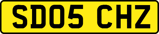 SD05CHZ