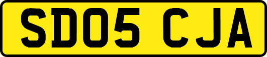 SD05CJA