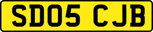 SD05CJB