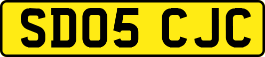 SD05CJC