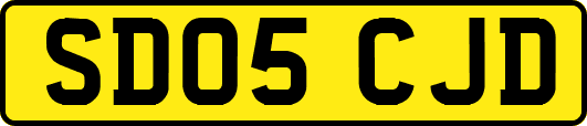 SD05CJD