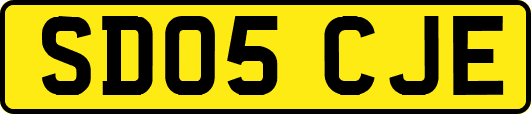 SD05CJE