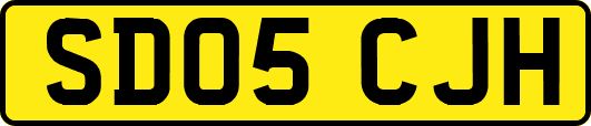 SD05CJH