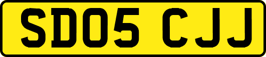 SD05CJJ