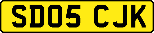 SD05CJK