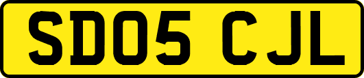 SD05CJL