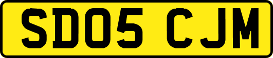 SD05CJM
