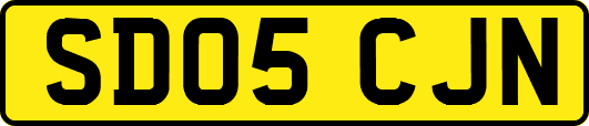 SD05CJN