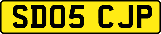 SD05CJP