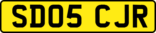 SD05CJR