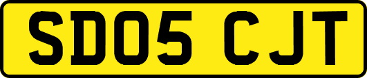 SD05CJT