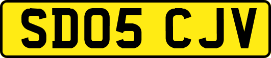 SD05CJV