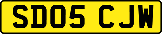 SD05CJW