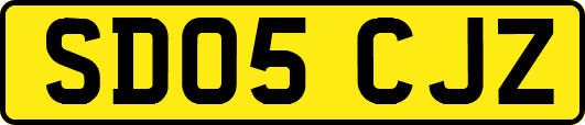 SD05CJZ