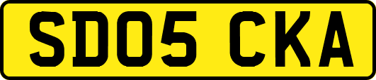 SD05CKA