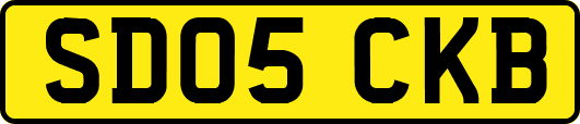 SD05CKB