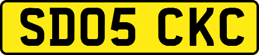 SD05CKC