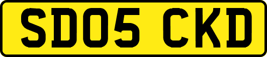 SD05CKD