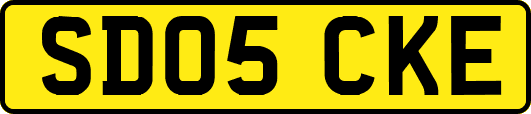 SD05CKE