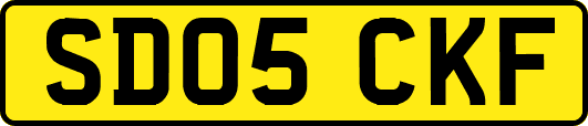 SD05CKF