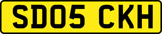 SD05CKH