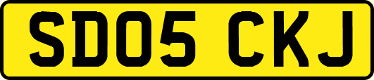 SD05CKJ