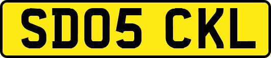 SD05CKL