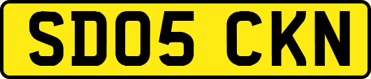 SD05CKN