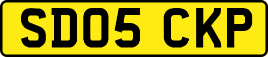 SD05CKP