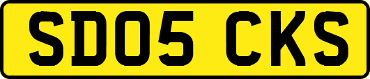 SD05CKS